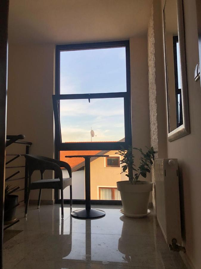 זאגרב Apartmani Boem מראה חיצוני תמונה