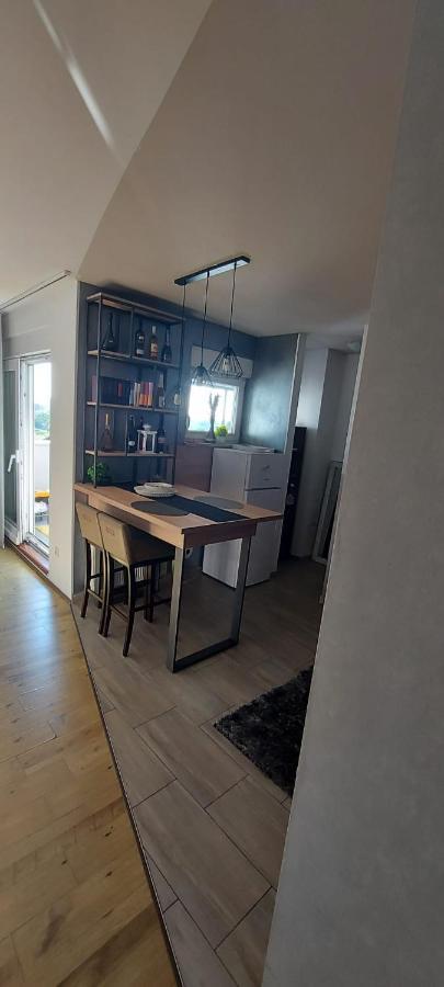 זאגרב Apartmani Boem מראה חיצוני תמונה