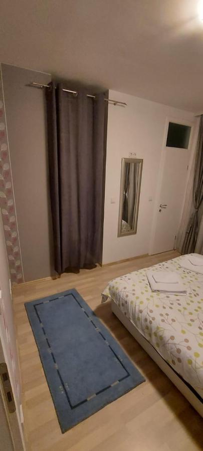 זאגרב Apartmani Boem מראה חיצוני תמונה